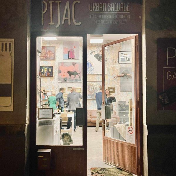 Artfactory by the Lake 2.0