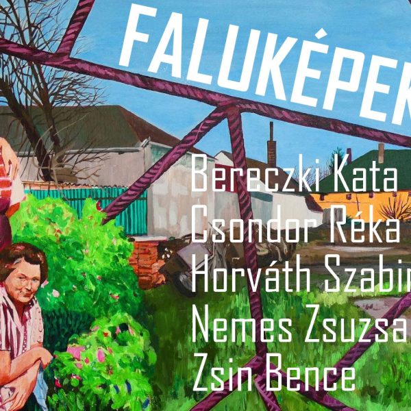 Faluképek