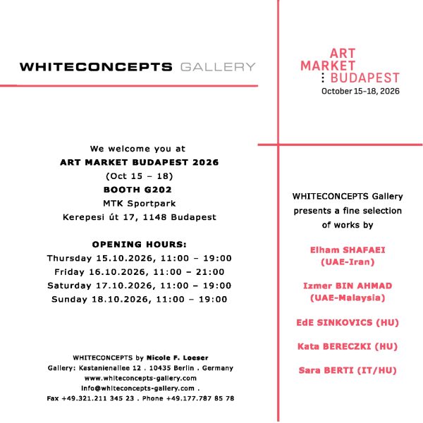 Art Market Budapest